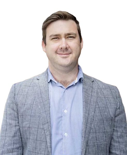 Image of John Harries