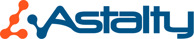 Astalty Logo